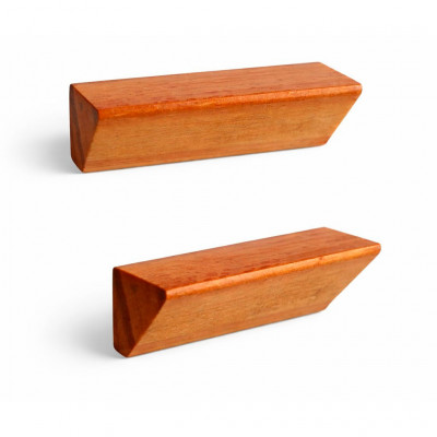 Chanfle perfil pino 20x30