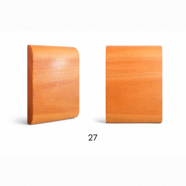 Contramarco 9x69 Pino